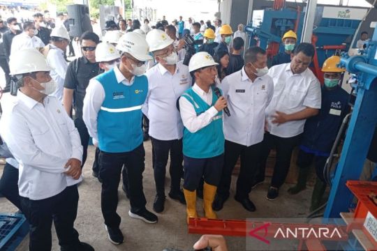 Kemenimipas bersama PLN kolaborasi ubah limbah jadi produk bernilai tinggi