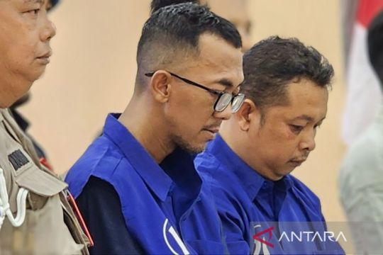 Sopir pembawa kabur uang miliaran Bank Jateng ditangkap