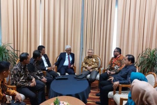 UMS ikut teken nota kesepahaman bersama 102 Perguruan Tinggi dengan KBRI Kuala Lumpur