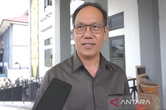 Pemerintah diminta atasi distribusi MBG di bantaran sungai Palangka Raya