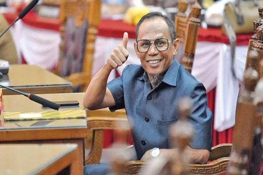 DPRD Palangka Raya nilai kedisiplinan ASN wujud pemerintahan yang baik