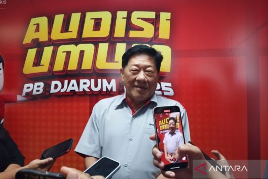 PB Djarum  agendakan audisi di luar Jawa gaet talenta super