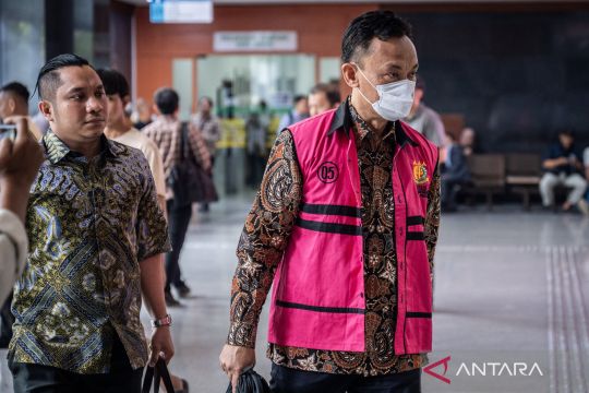 Tiga korporasi batal bebas dalam korupsi CPO