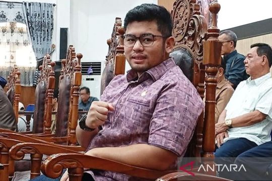 DPRD dukung penuh Kapuas jadi tuan rumah Porprov Kalteng 2029