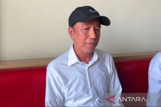 Jokowi dukung penuh pembahasan RUU Perampasan Aset