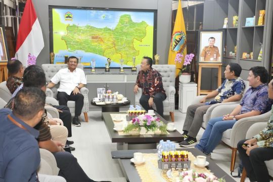 Ribuan pelari bakal ramaikan "Friendship Run Borobudur Marathon 2025"