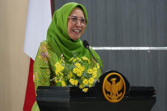 DPRD Palangka Raya harapkan Muslimat NU perkuat peran sosial dan pemberdayaan