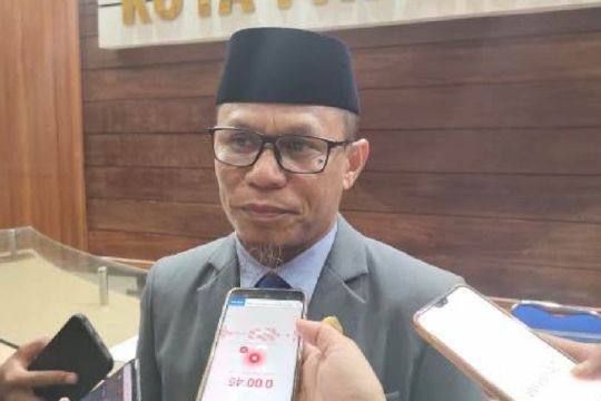 DPRD dorong pemerataan fasilitas olahraga di Palangka Raya