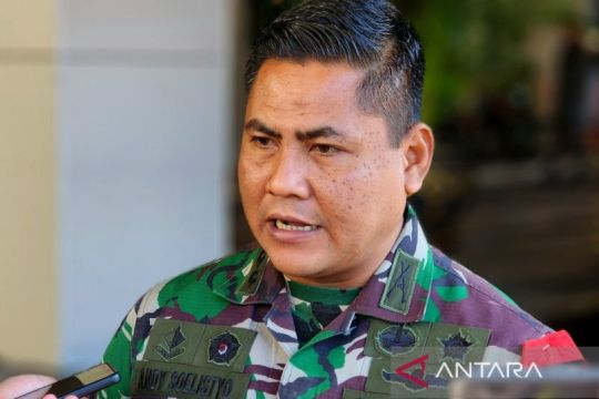 Anggota TNI tewas  setelah lerai keributan di restoran di Wonosobo