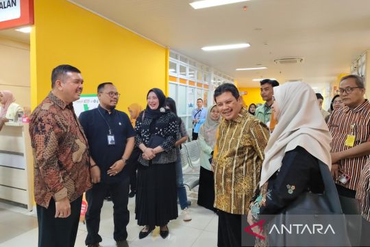 BPJS Kesehatan catat tren peningkatan pemanfaatan layanan kesehatan jiwa