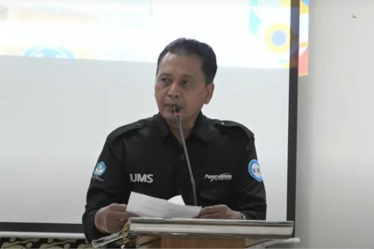 Milad ke-43 Kopma UMS komitmen menguatkan kekeluargaan, mengembangkan kewirausahaan, mewujudkan kesejahteraan