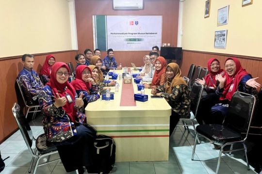 UMS kembangkan aplikasi ARGeo Code untuk pembelajaran geometri berbasis Augmented Reality