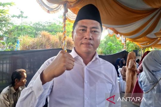 Legislator Kapuas minta pemkab penuhi aspirasi warga Desa Handiwung