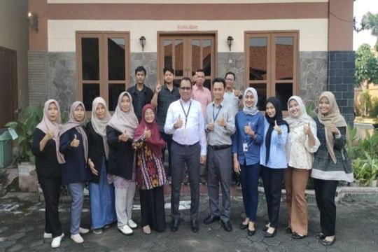 Bank Jateng gelar pelatihan UMKM untuk tumbuhkan ekonomi lokal di Batang