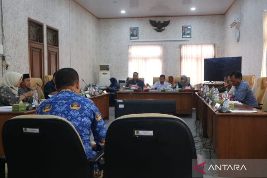 Polisi tetapkan tersangka halangi tugas wartawan saat Pansus DPRD Pati