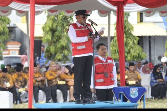 Dedy Yon minta pengelolaan donor darah disesuaikan dengan kebutuhan