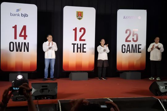 Ajang "Semarang 10K 2025"  targetkan 3.000 pelari