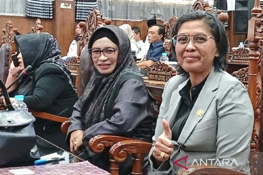 DPRD dorong peningkatan infrastruktur transportasi di Kapuas