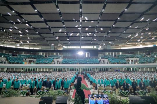 UMS hadirkan Masta Batch II 2025 siapkan generasi Islami dan berdaya saing