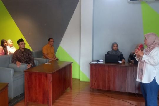 Pemkot Surakarta apresiasi program The Apprentice yang digelar MES
