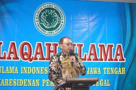 Tegal teguhkan sebagai Kota Religius dan Bermartabat
