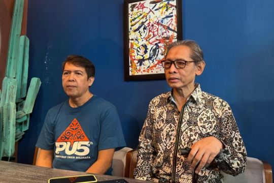 Paguyuban UMKM di Solo minta dilibatkan pada proyek MBG