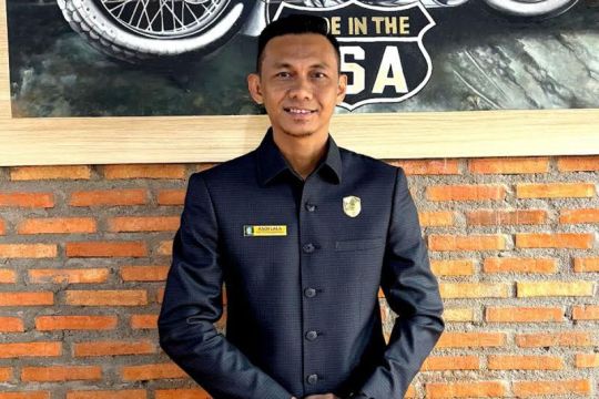 Legislator Kotim dukung Koperasi Merah Putih kelola lahan sitaan