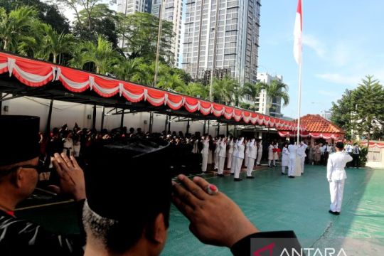 Pemerintah Malaysia beri bantuan RM500 untuk pelajar RI di Negeri Jiran yang terdampak bencana