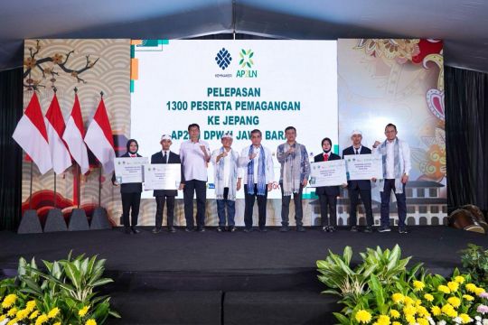 BJB tegaskan komitmen ke pekerja migran, bantu edukasi finansial-KUR