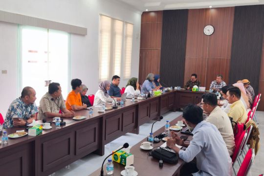 ISI Solo perkuat kolaborasi budaya dengan Aceh