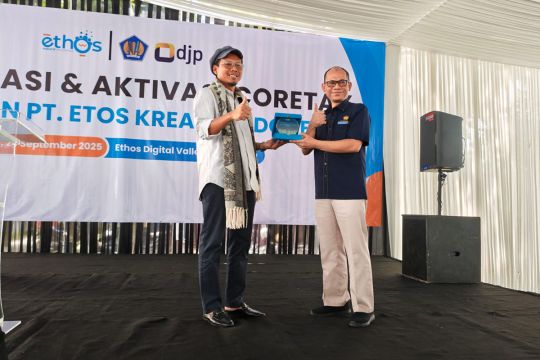 KPP Pratama Cilacap dukung sosialisasi-aktivasi Coretax bagi karyawan