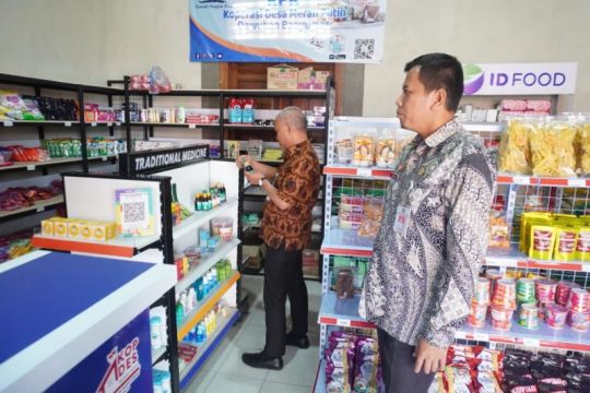 Kanwil Kemenkum Jateng dukung penguatan Koperasi Merah Putih