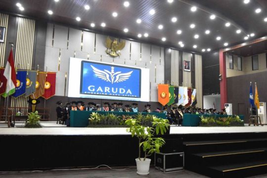 Unsoed luncurkan aplikasi Garuda untuk tata kelola data terintegrasi