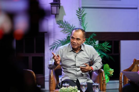 Ketua DPRD  Jateng dukung pembentukan penyuluh antikorupsi