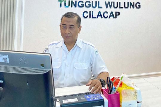 BMKG:  Waspadai potensi hujan lebat di Jateng bagian selatan
