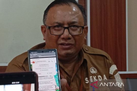 Takmir masjid jadi korban penipuan mengatasnamakan Sekda Banyumas