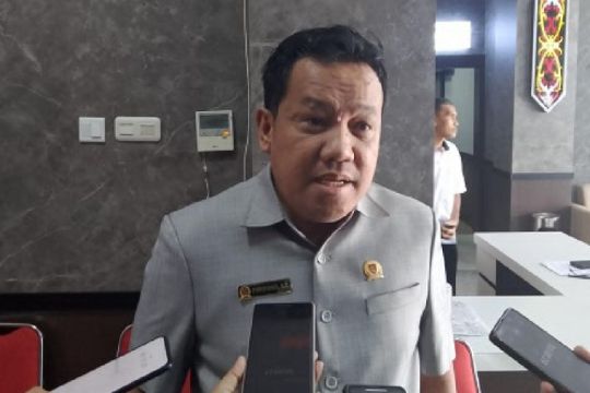Legislator Kalteng sebut perlu ketegasan aturan pajak alat berat