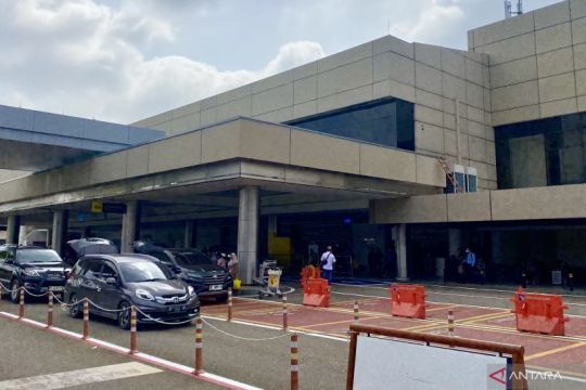 Bandara Hang Nadim Batam klarifikasi isu bom adalah simulasi