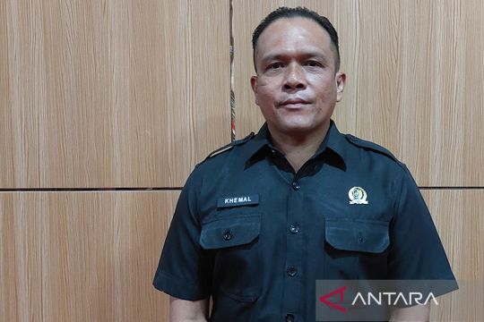 DPRD: Tindaklanjuti kabar dugaan keracunan siswa usai santap MBG di Palangka Raya