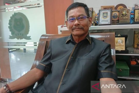 Legislator Kapuas dukung penuh rehabilitasi Pasar Sanjaya
