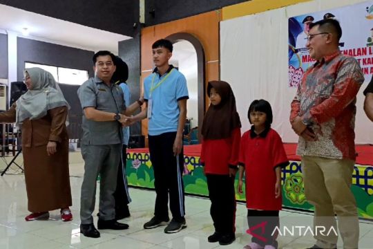 Ketua DPRD Kotim sebut Sekolah Rakyat bukti keberpihakan negara kepada masyarakat