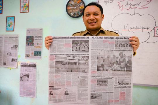 Membedakan fakta, opini, dan asumsi lewat MIKiR