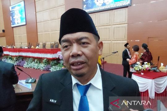 DPRD Palangka Raya dorong warga sulap sampah jadi produk bernilai ekonomi