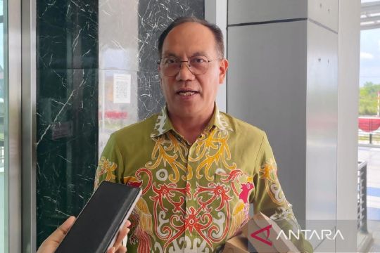 DPRD Palangka Raya dukung Panarung Festival 2025 jadi wadah berkreasi