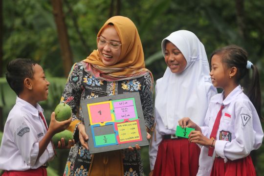 Beasiswa liputan pendidikan untuk jurnalis Indonesia dari Tanoto Foundation