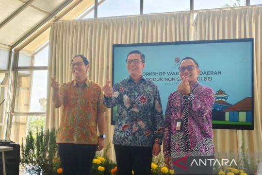 BEI Jateng II catat pertumbuhan tinggi pada angka transaksi