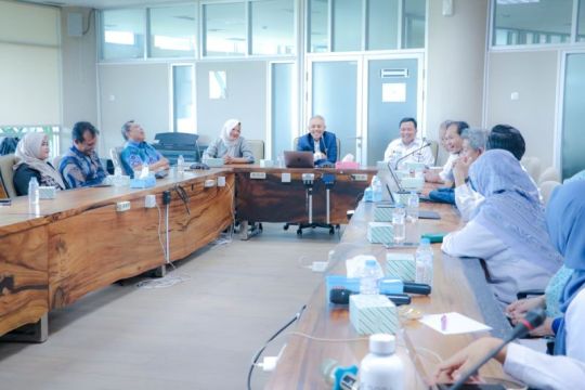 Perawat lulusan Muhammadiyah diminati luar negeri karena dikenal rajin dan sopan