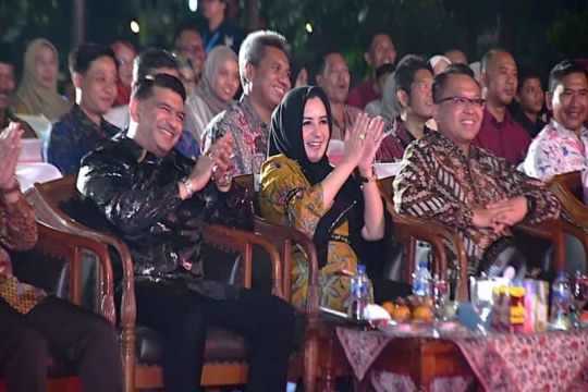 Bank Jateng perkuat dukungan ke UMKM