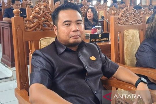 Turnamen Camat Cup I Kurun jadi wadah penjaringan atlet sepak bola