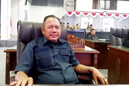 Legislator Barut: Konfercab MNU wujud kemandirian organisasi perempuan nahdliyin